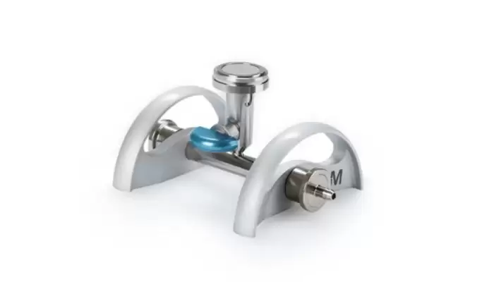 EZ-Fit® Base Manifold-1 Place